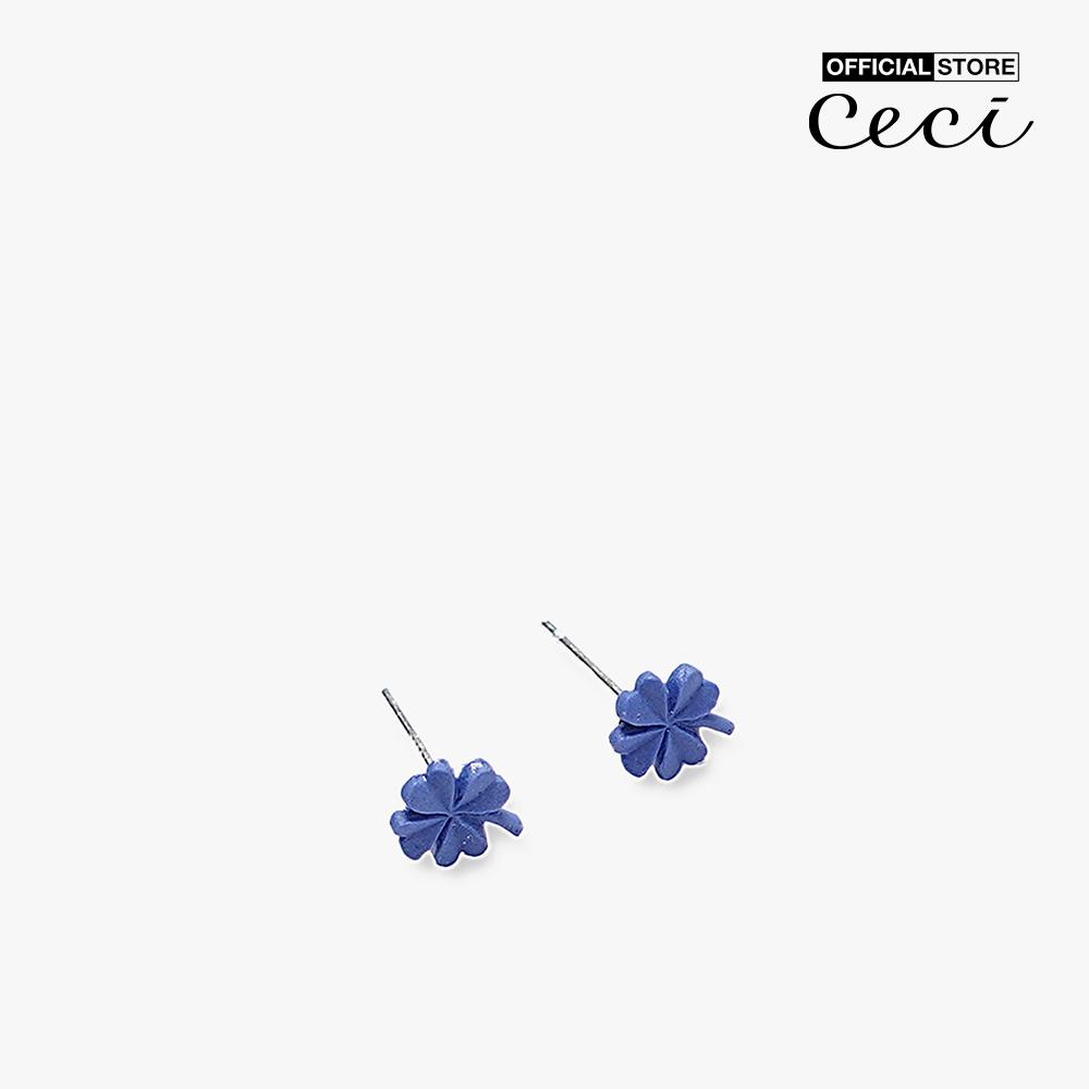 CECI - Set 3 đôi khuyên tai nữ cá tính CC1-05000030