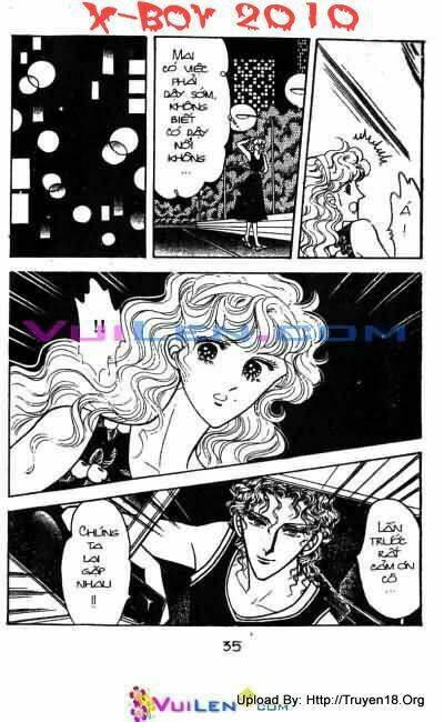 ánh đèn rực rỡ chapter 13 36