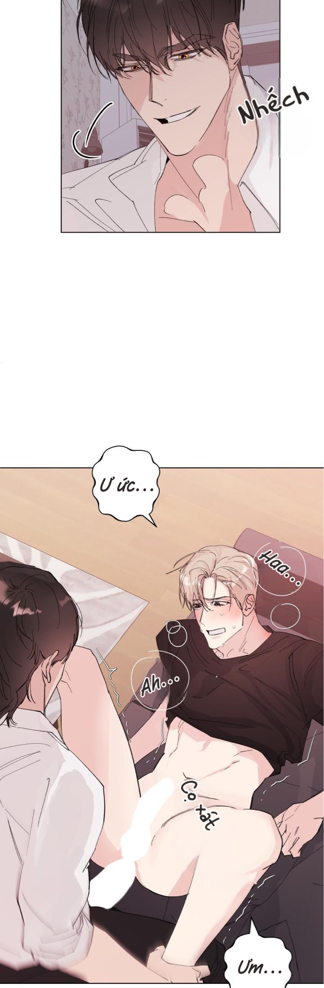 tình yêu ràng buộc chapter 6 31