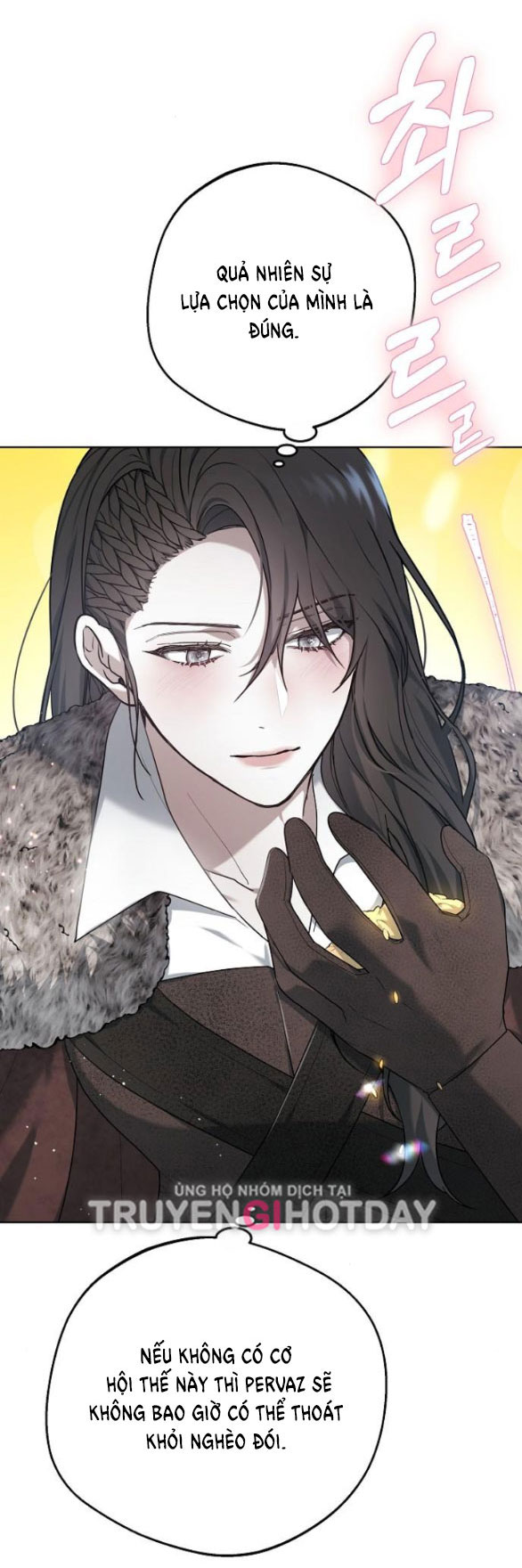 Thời Đại Của Oman chapter 6.2 5