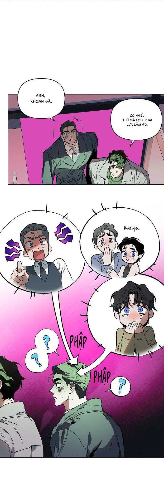 định tên mối quan hệ chapter 104 12