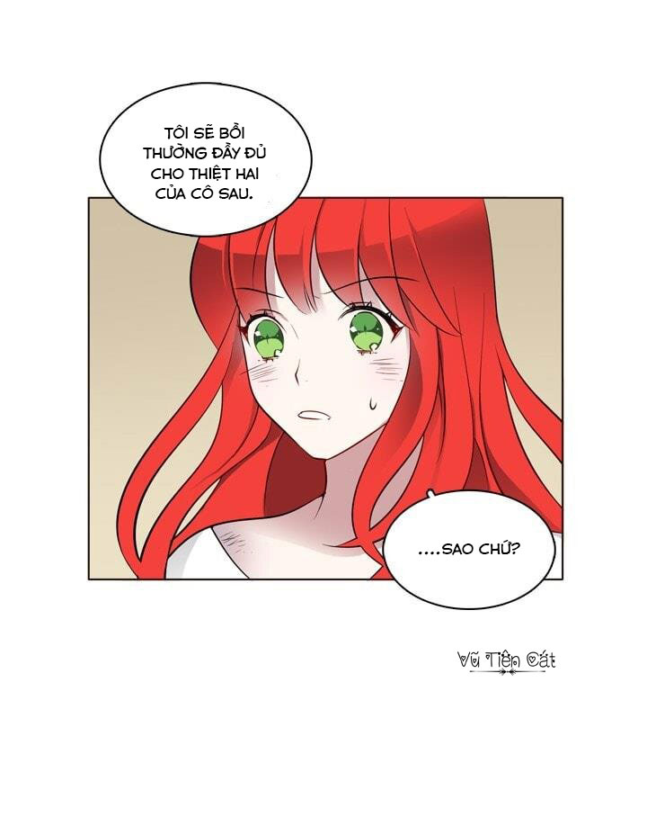 thanh tra của muiella chapter 8 50