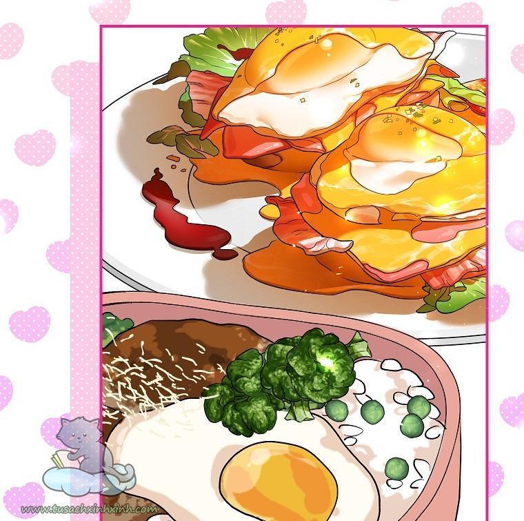 tháng năm cuối cùng của nữ phụ đoản mệnh chapter 35 64