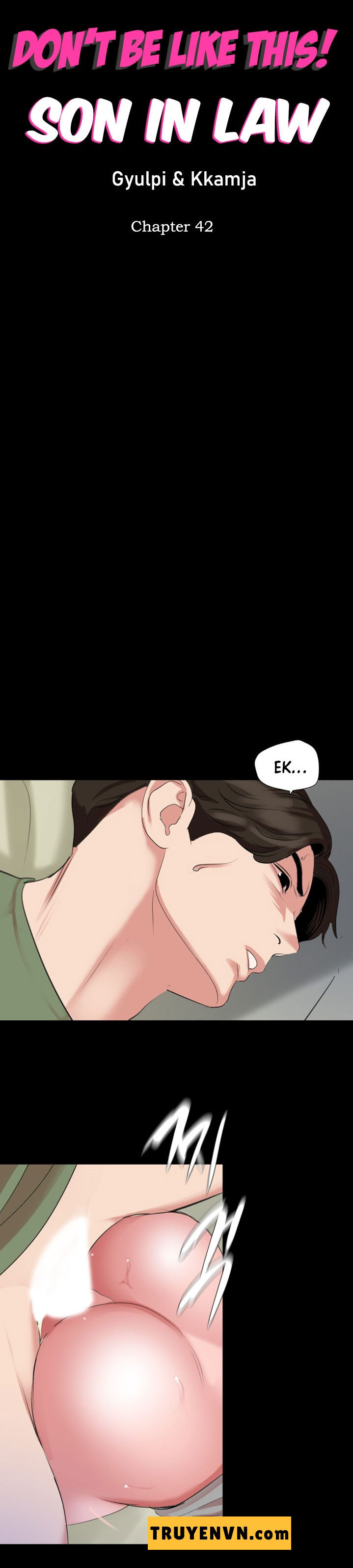 con rể chapter 42 2