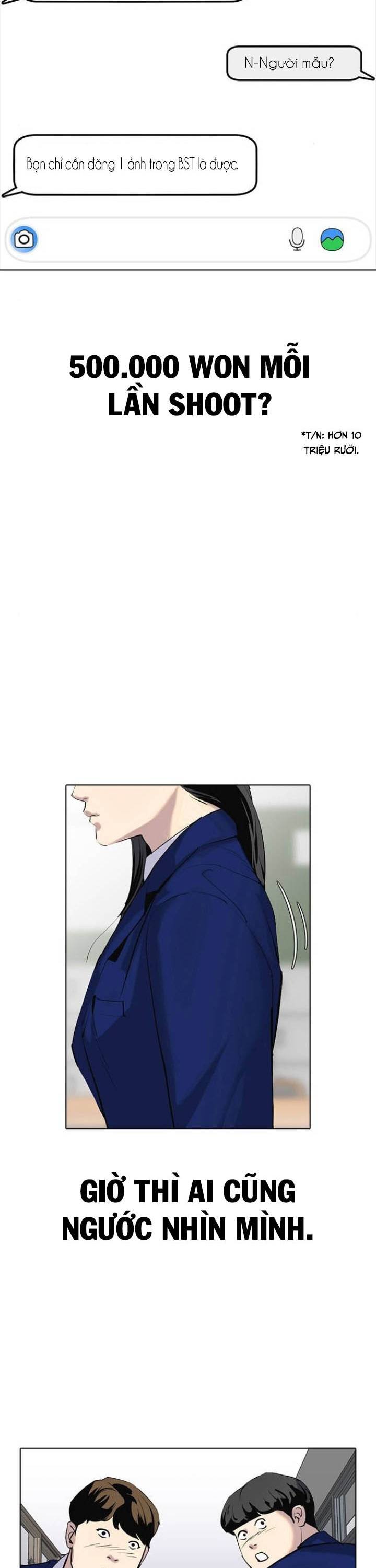 nhật ký khát vọng (desire diary) chapter 1 29