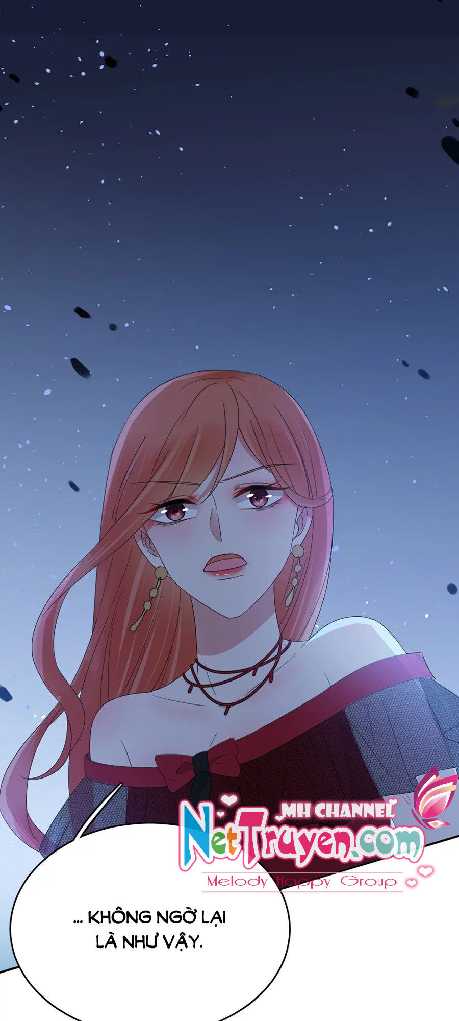 hoàn mỹ lão công tiến hóa luân chapter 80 13