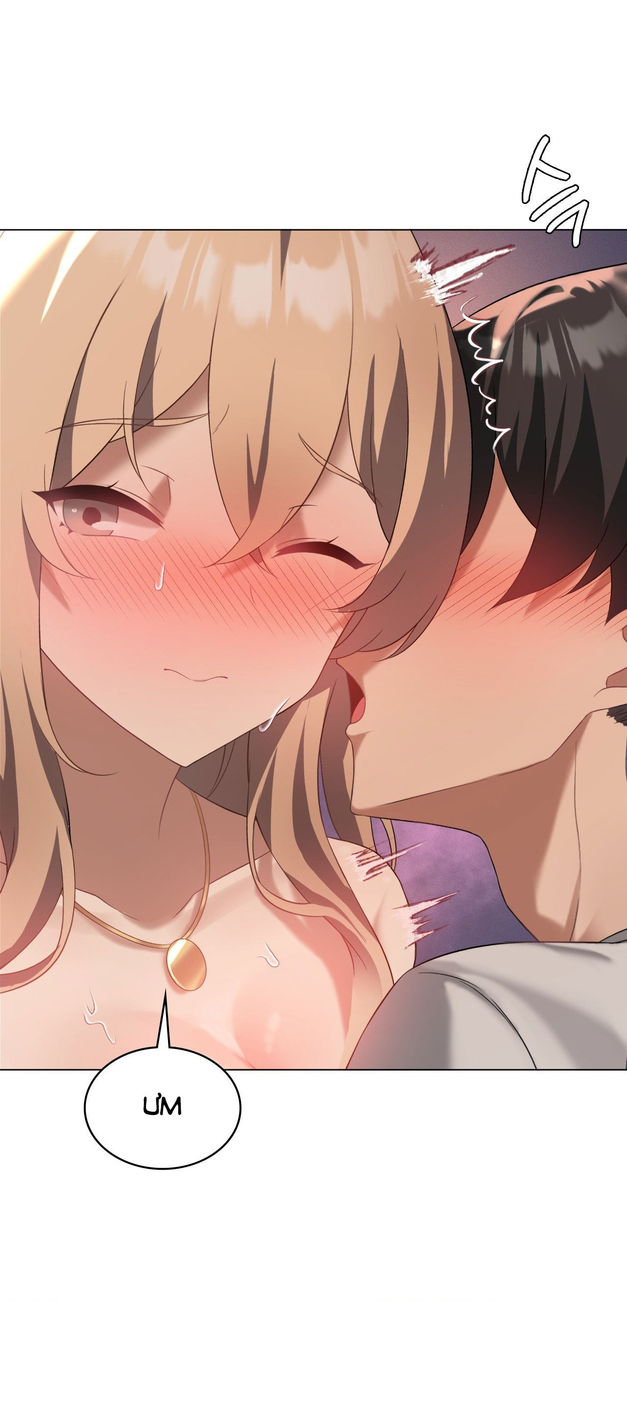 [18+] thăng cấp đến khi hài lòng chapter 32.2 12