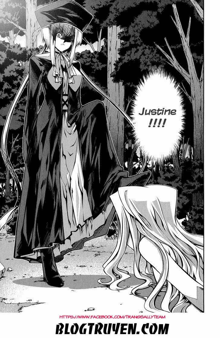 mondlicht (ánh trăng) chapter 22 28