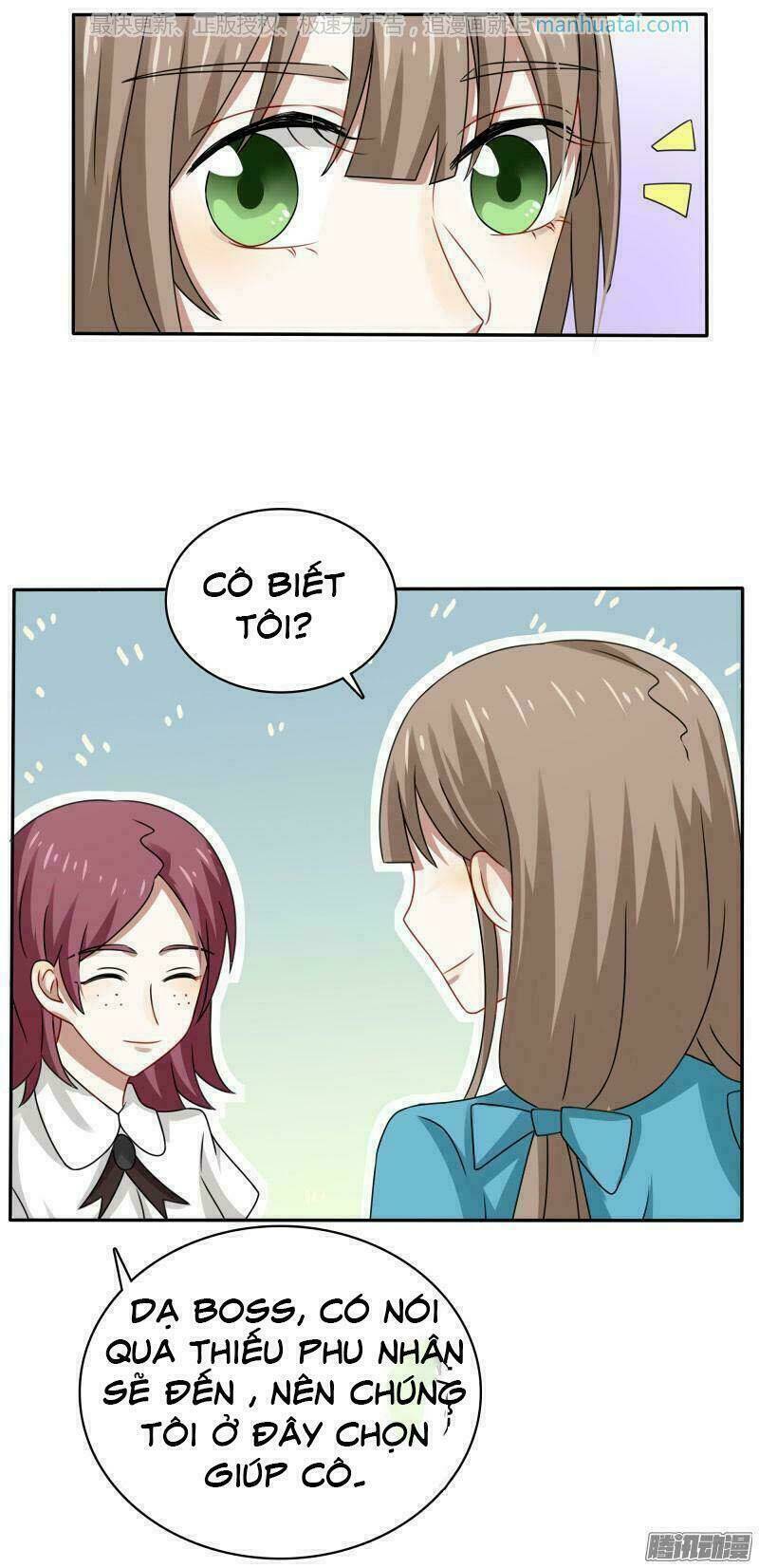 đế thiếu đoạt tình thành nghiện chapter 38 24