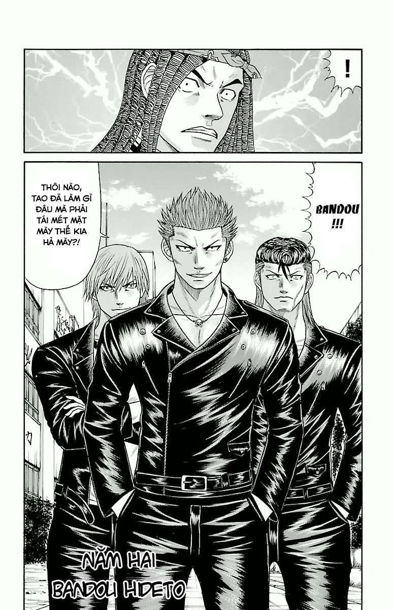 crows zero chapter 23 16