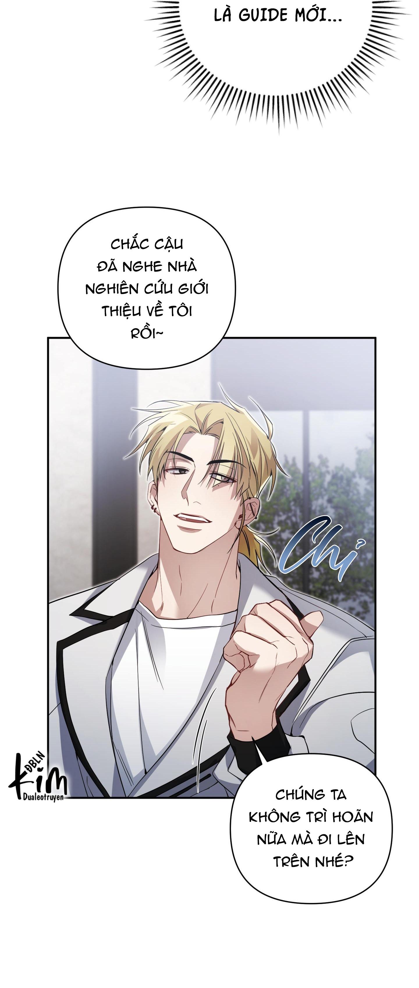 guide báo thù chapter 9 10