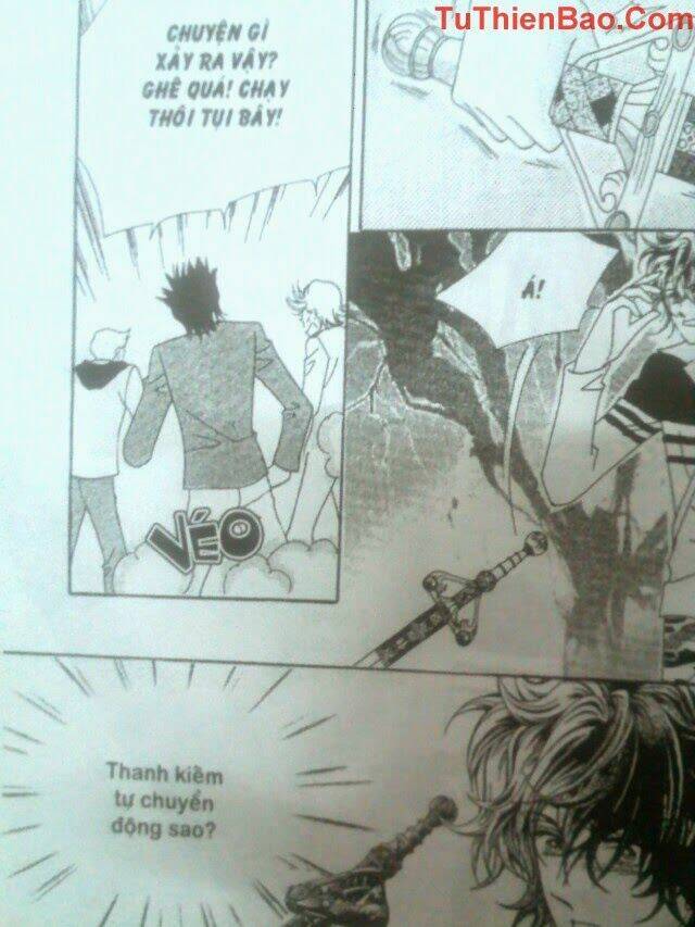 tình trong mộng chapter 11 44