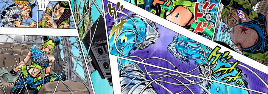 cuộc phiêu lưu bí ẩn chapter 707 11