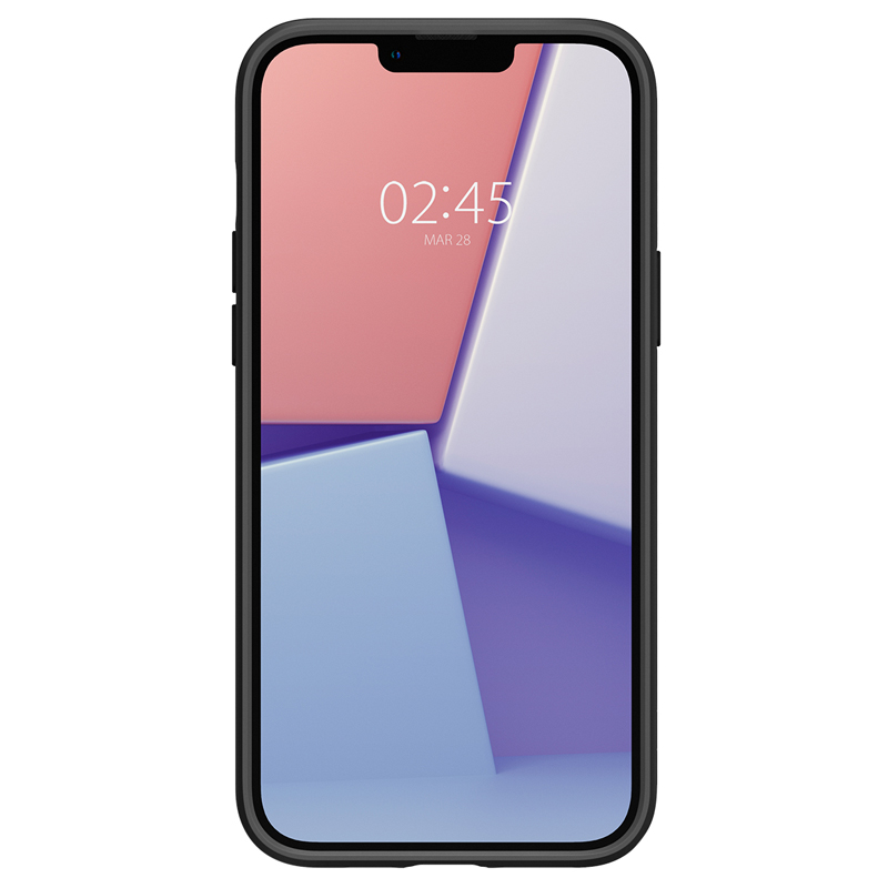 Ốp lưng SPIGEN dành cho iPhone 14 Plus Liquid Air - Hàng chính hãng