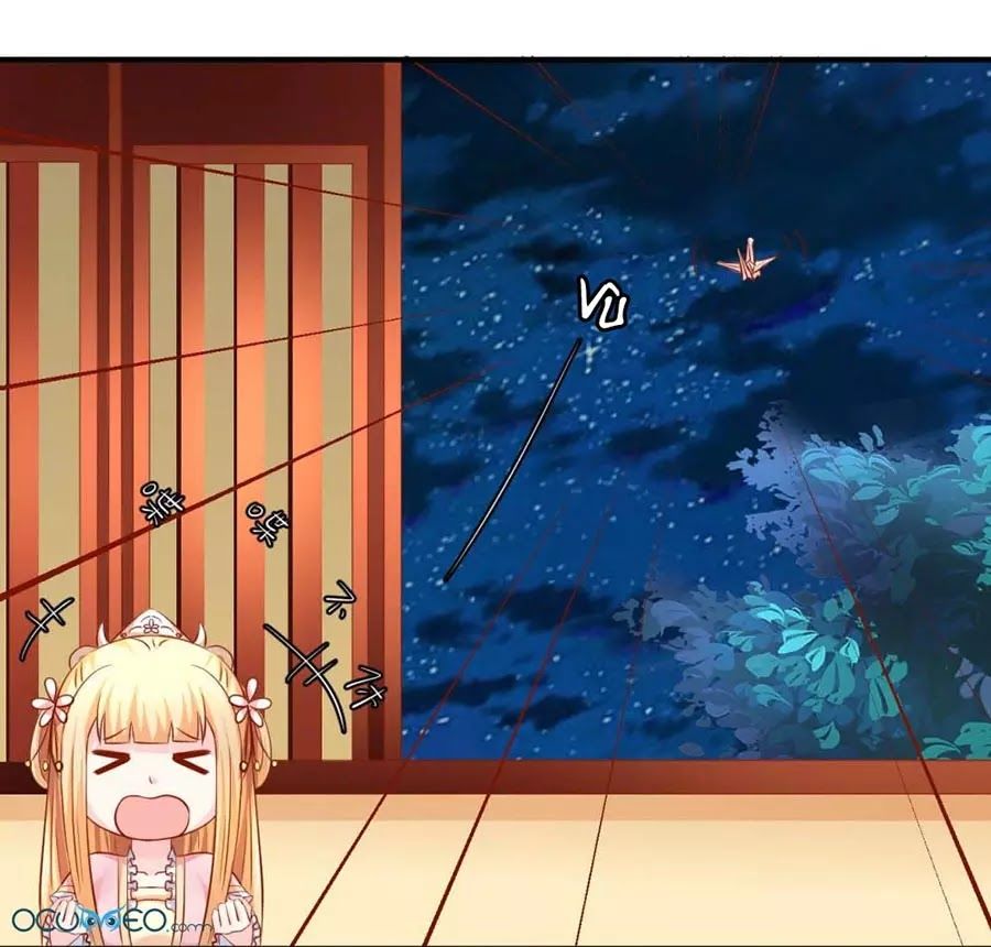 từ đây vương gia không thượng triều sớm chapter 80 23