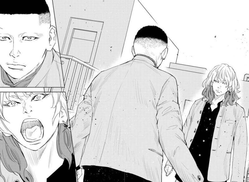 Nine Peaks chapter 39 8