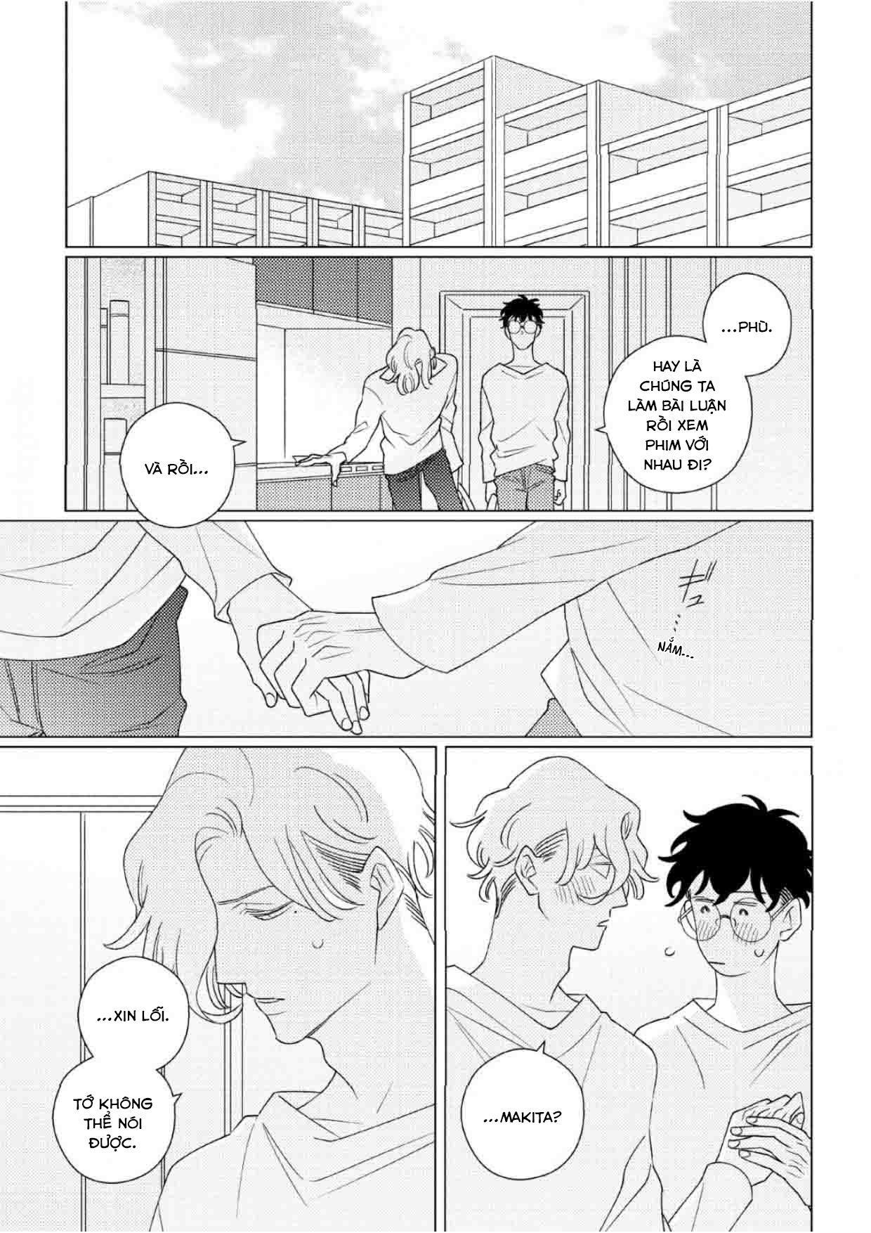 liên kết và rung động chapter 3 24