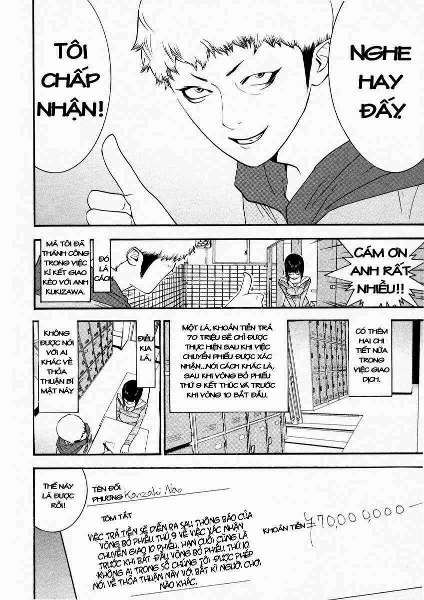 liar game chapter 26 10