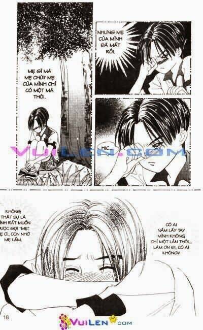 tên nô lệ đáng yêu chapter 6 18