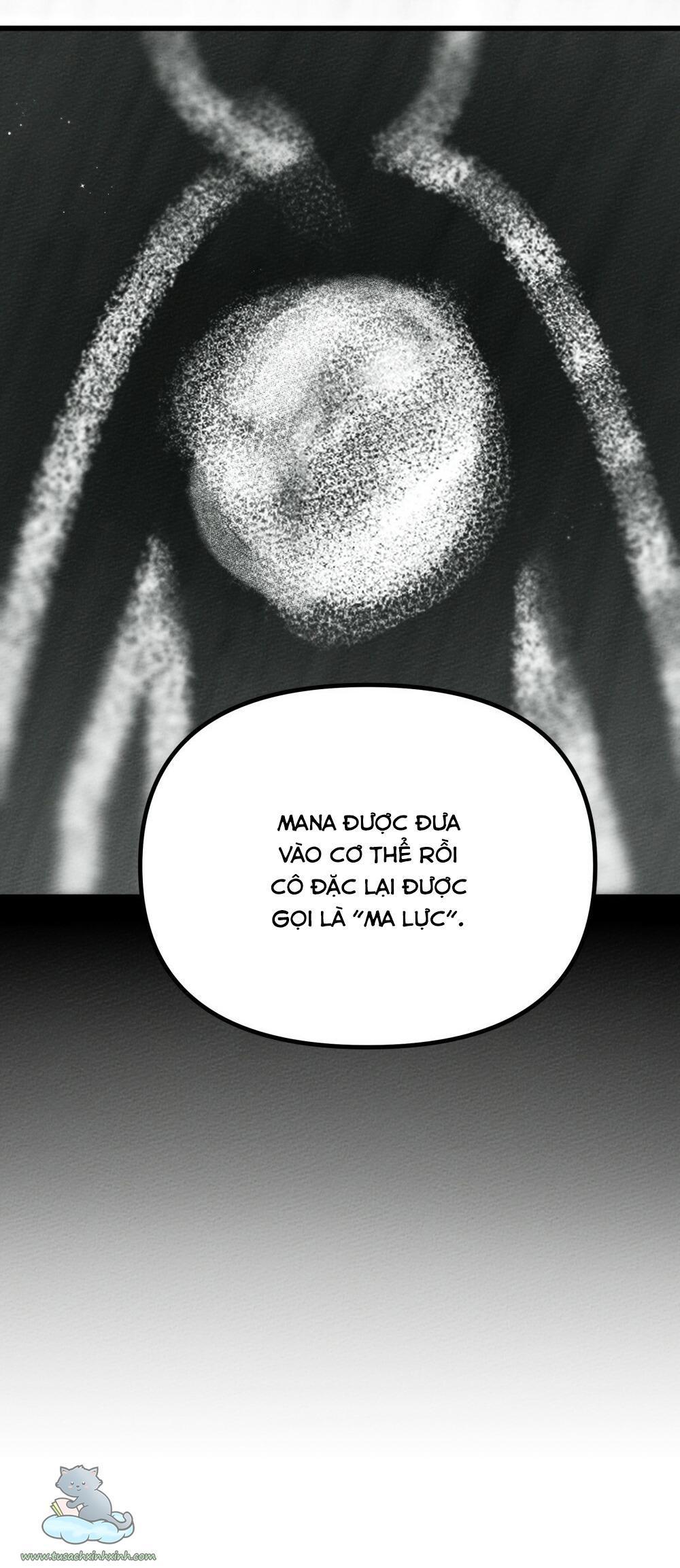 dưới tán cây sồi chapter 43 33