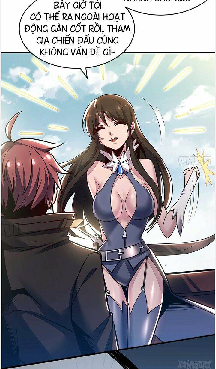 bất tử thần vương tu liên tục chapter 72 4