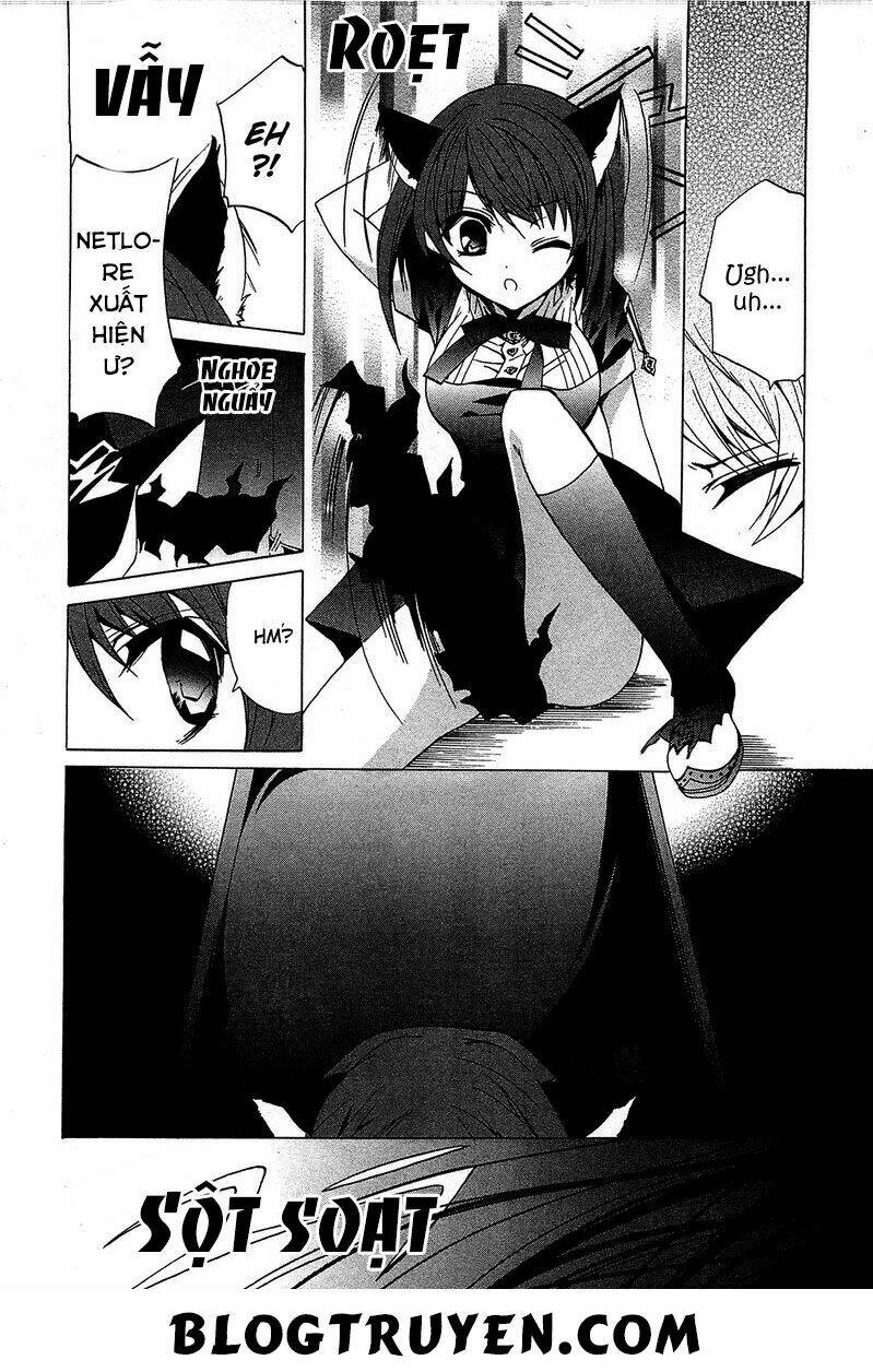 ác mộng gakuen chapter 5 28