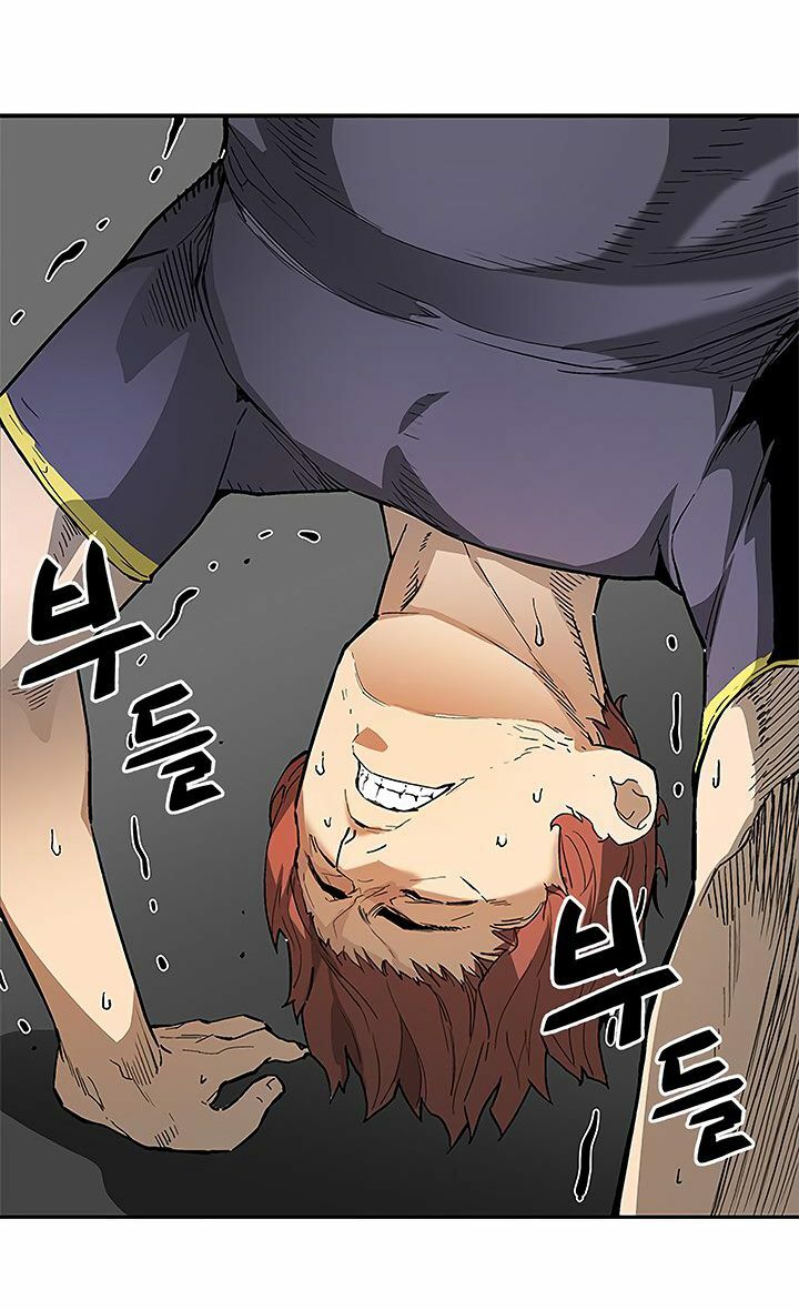 khát vọng trỗi dậy chapter 39 43