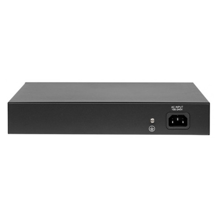 Switch APTek SG2082P 8 Port PoE Managed Gigabit - Hàng chính hãng