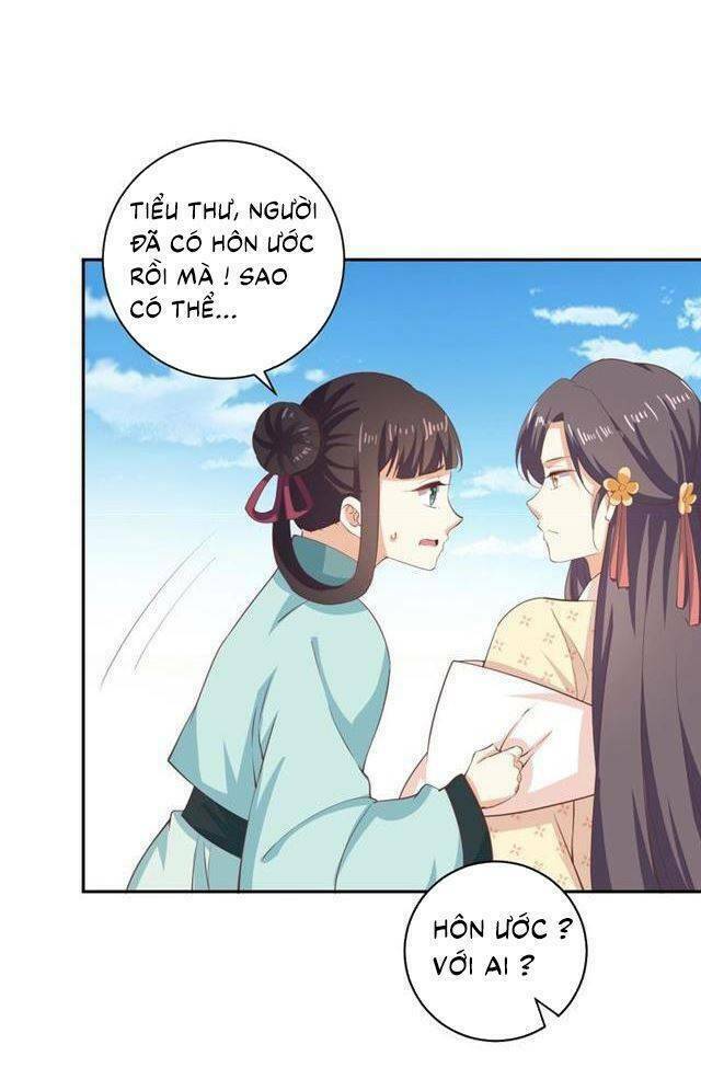 ngạo kiều vương gia huyên náo phi chapter 55 30