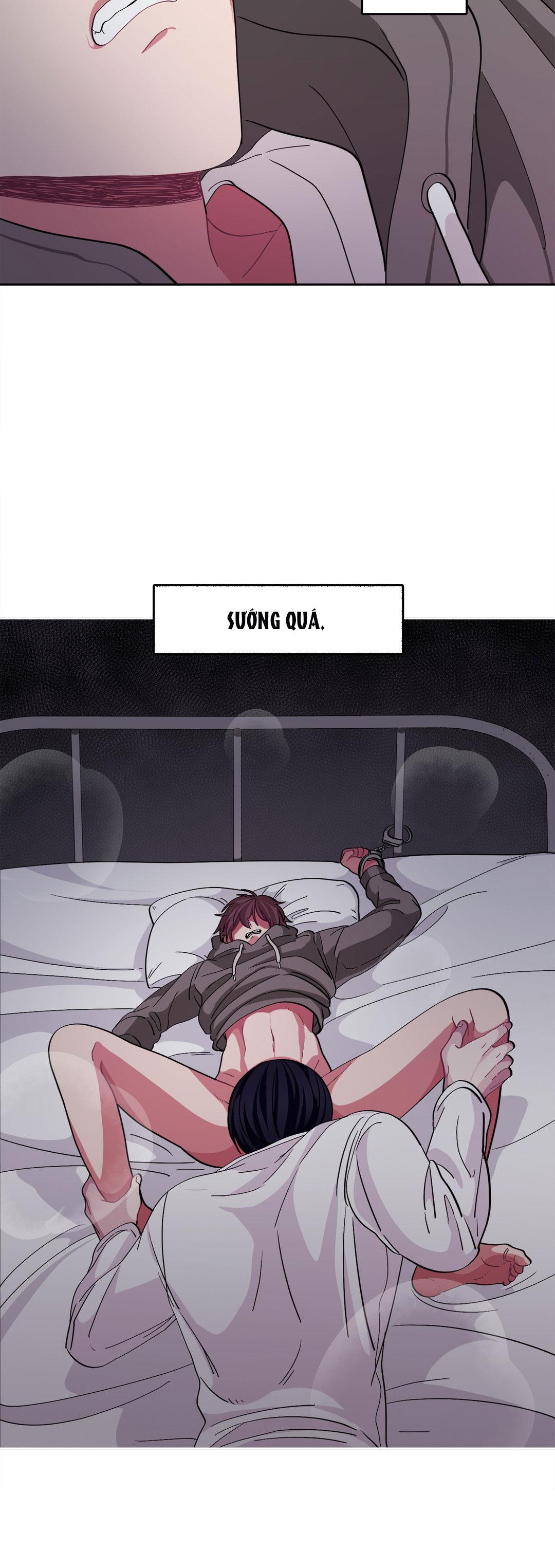 hãy vâng lời anh chapter 8 24