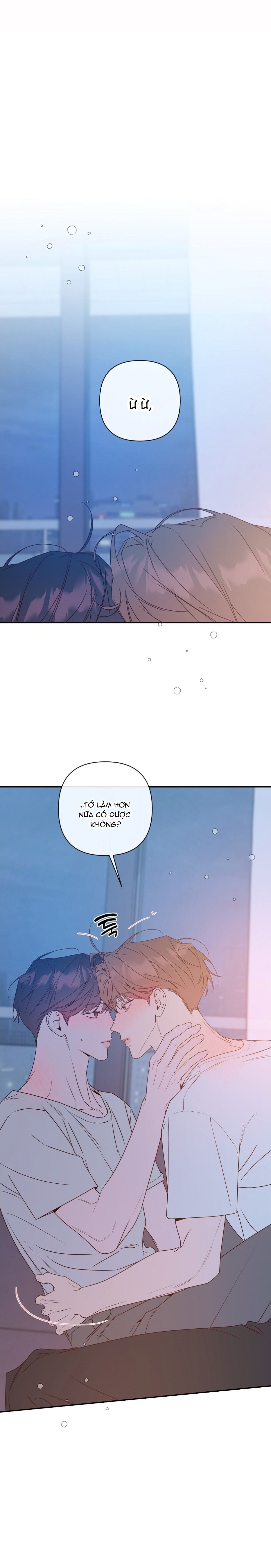 đừng bận tâm, em yêu chapter 68 13