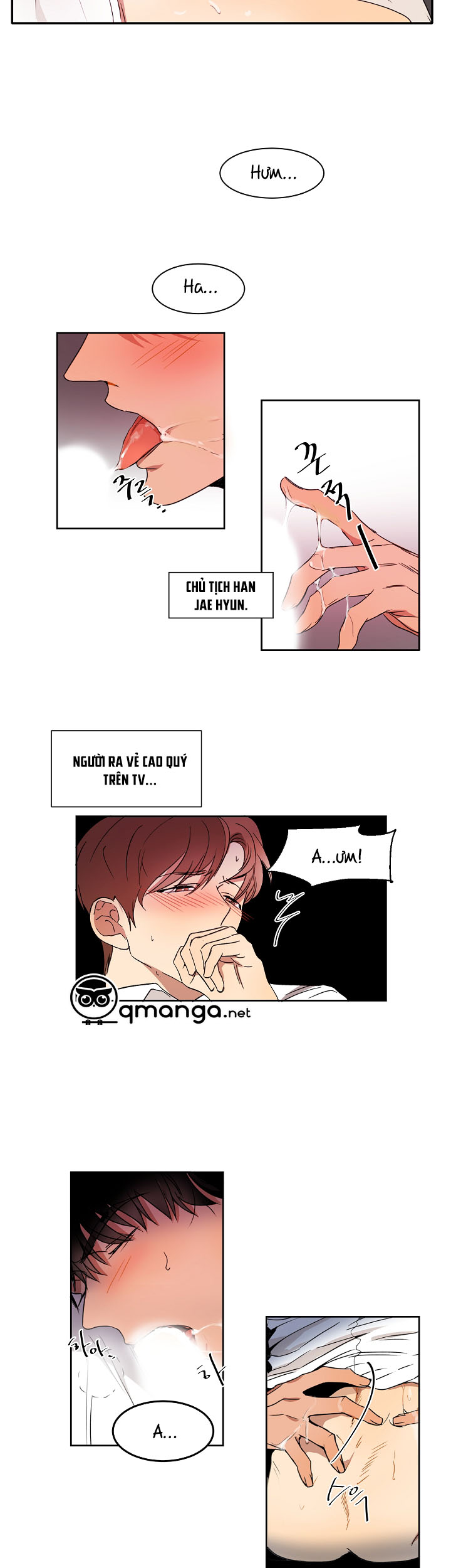 well done chapter 3 22