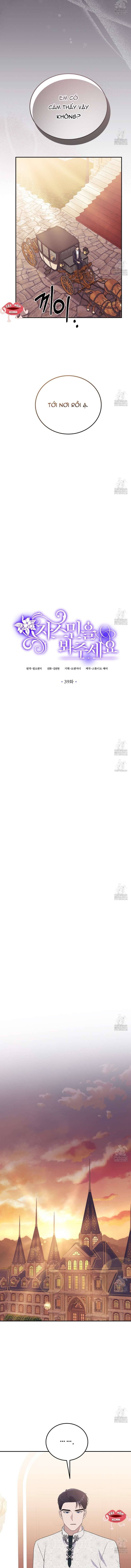 [18+] xin hãy để ý tới jasmine chapter 39 6