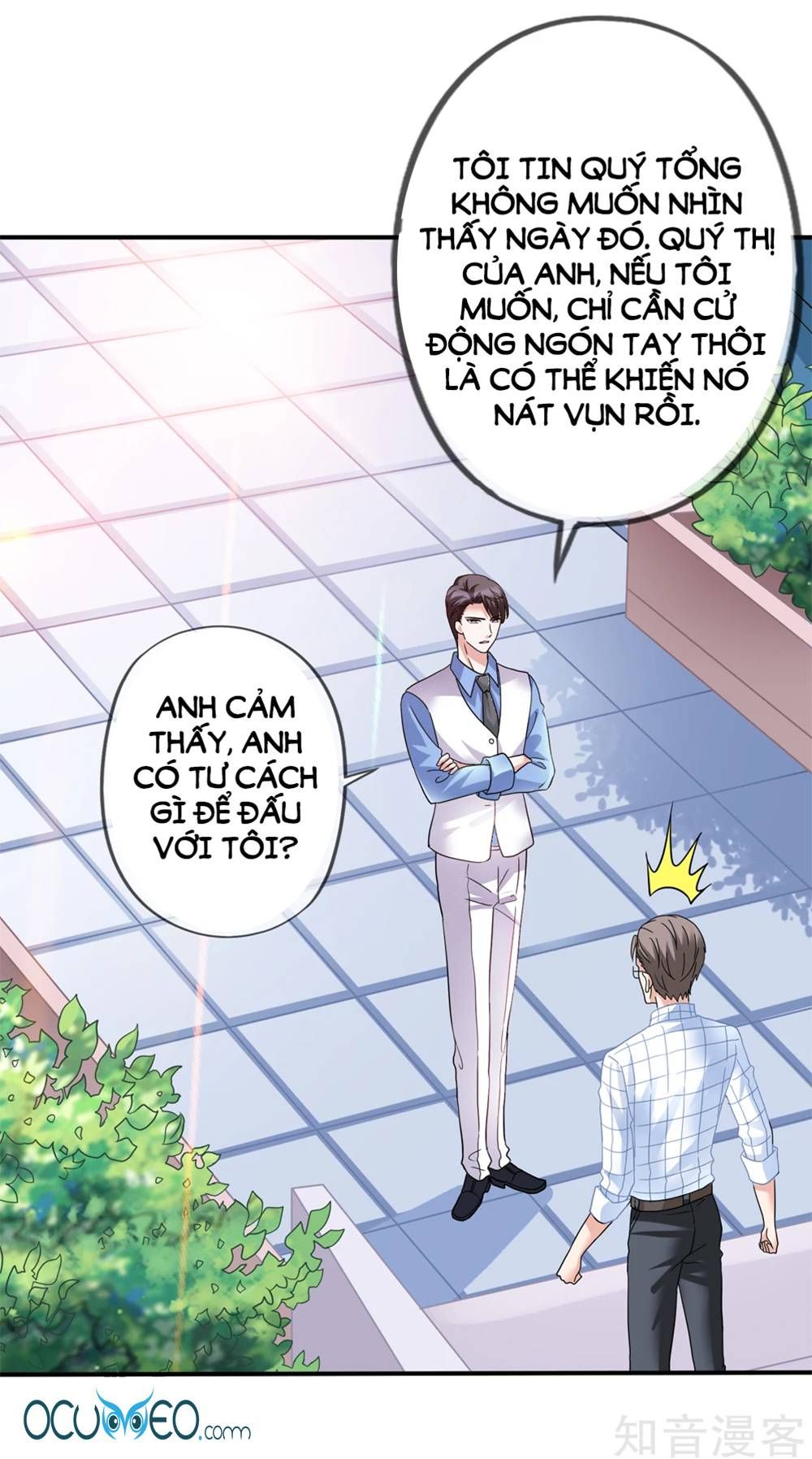 mỹ vị giai thê chapter 34 30