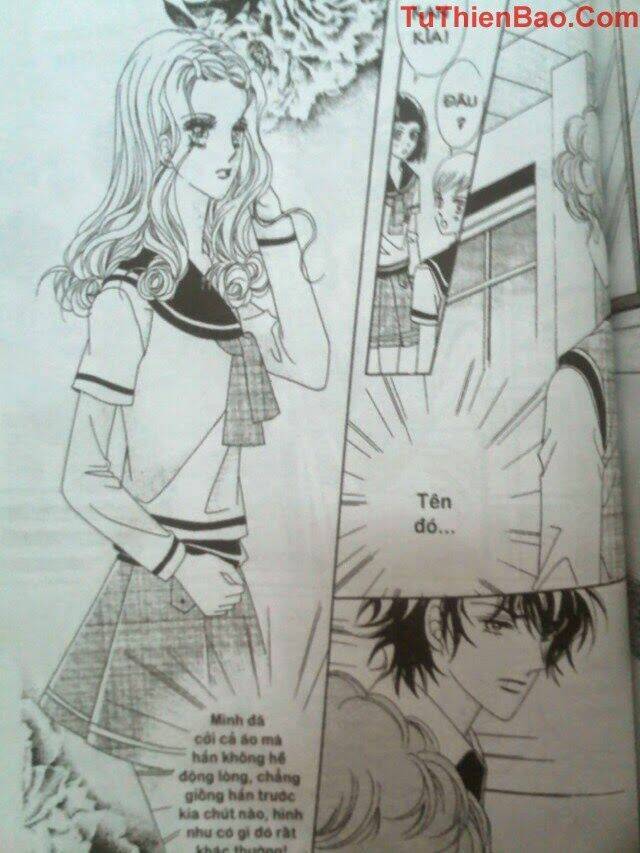 tình trong mộng chapter 4 42