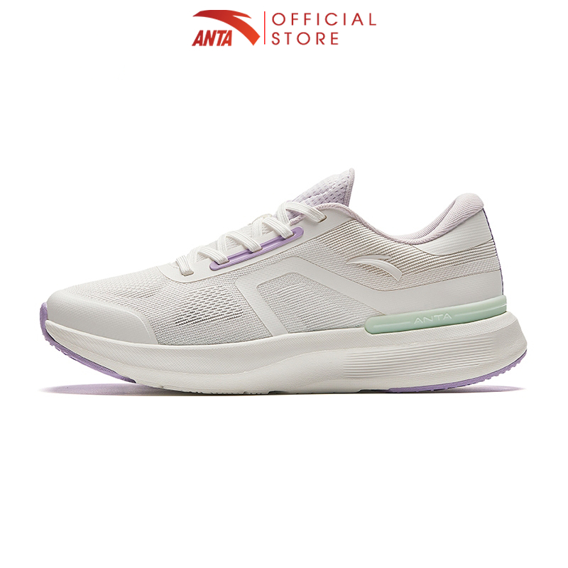 Giày tập thể thao nữ A-EBUFFER ANTA 1224B7718