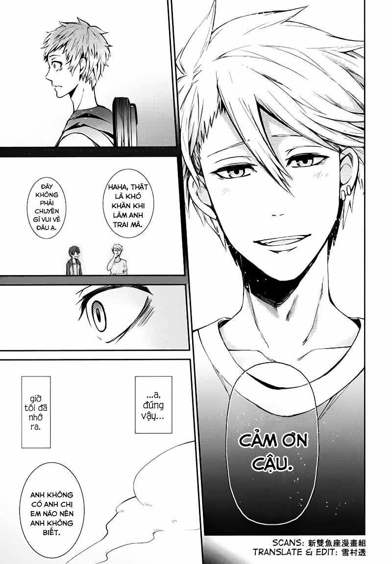 con đường súng đạn chapter 24 31