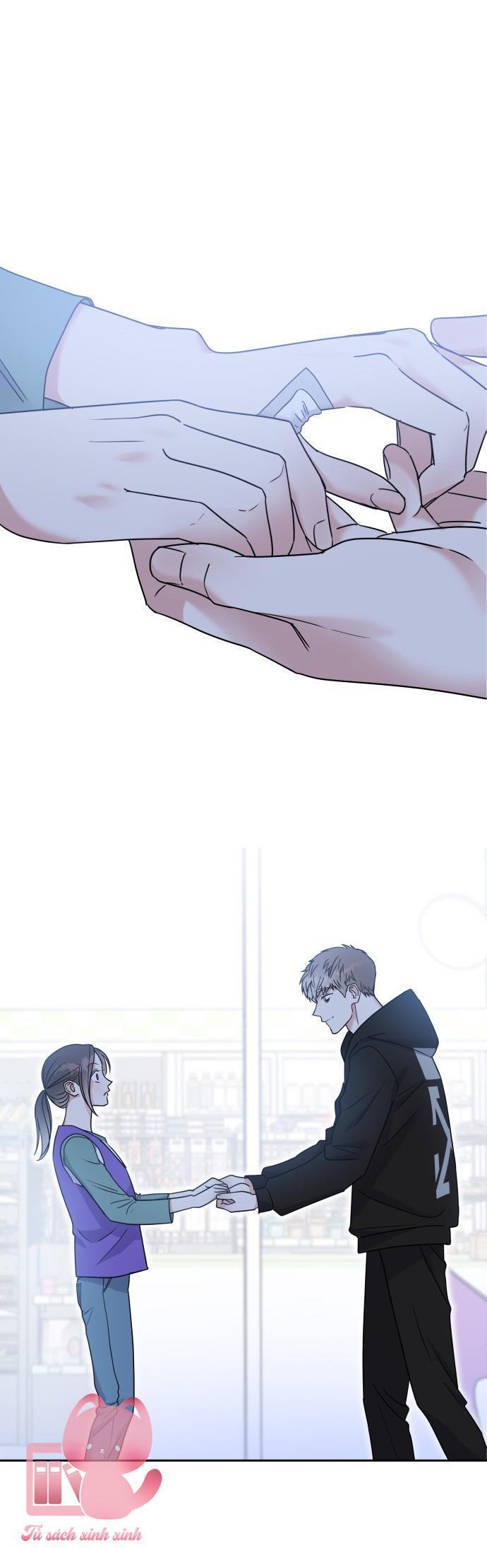 hãy vờ như ta yêu nhau chapter 11 2