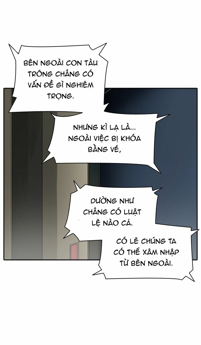 tòa tháp bí ẩn 2 chapter 318.5 14