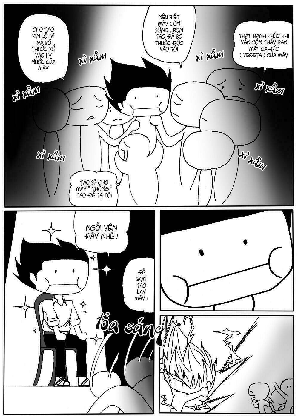 long nhân (truyện việt) chapter 1.1 14