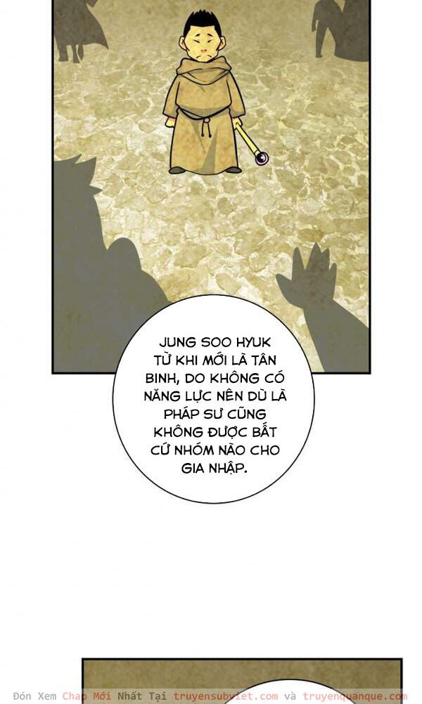 tôi sinh ra để làm người vĩ đại chapter 61 62