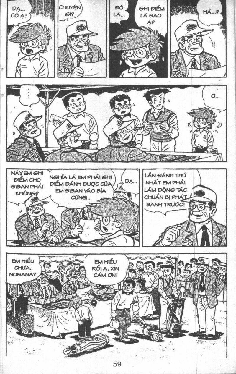 ashita tenki ni naare chapter 2 57