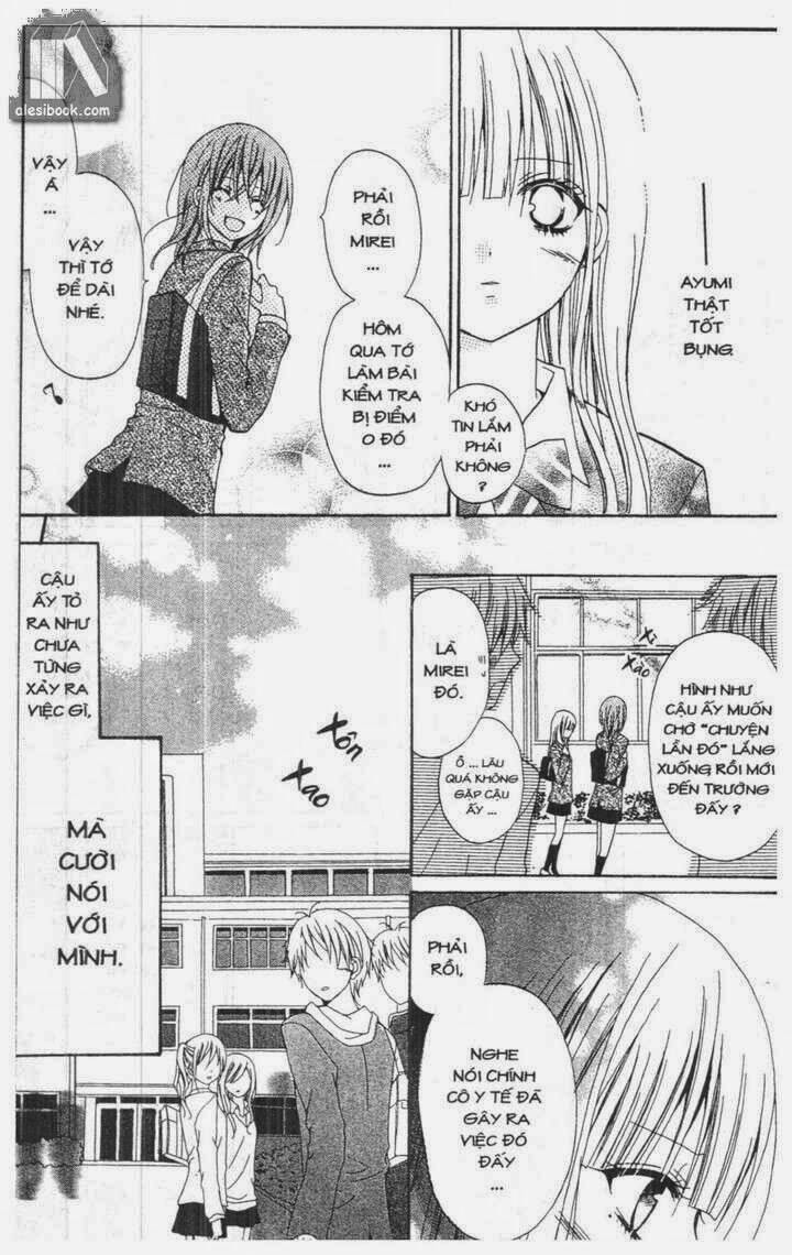 blue friend season 1 chapter 6 36