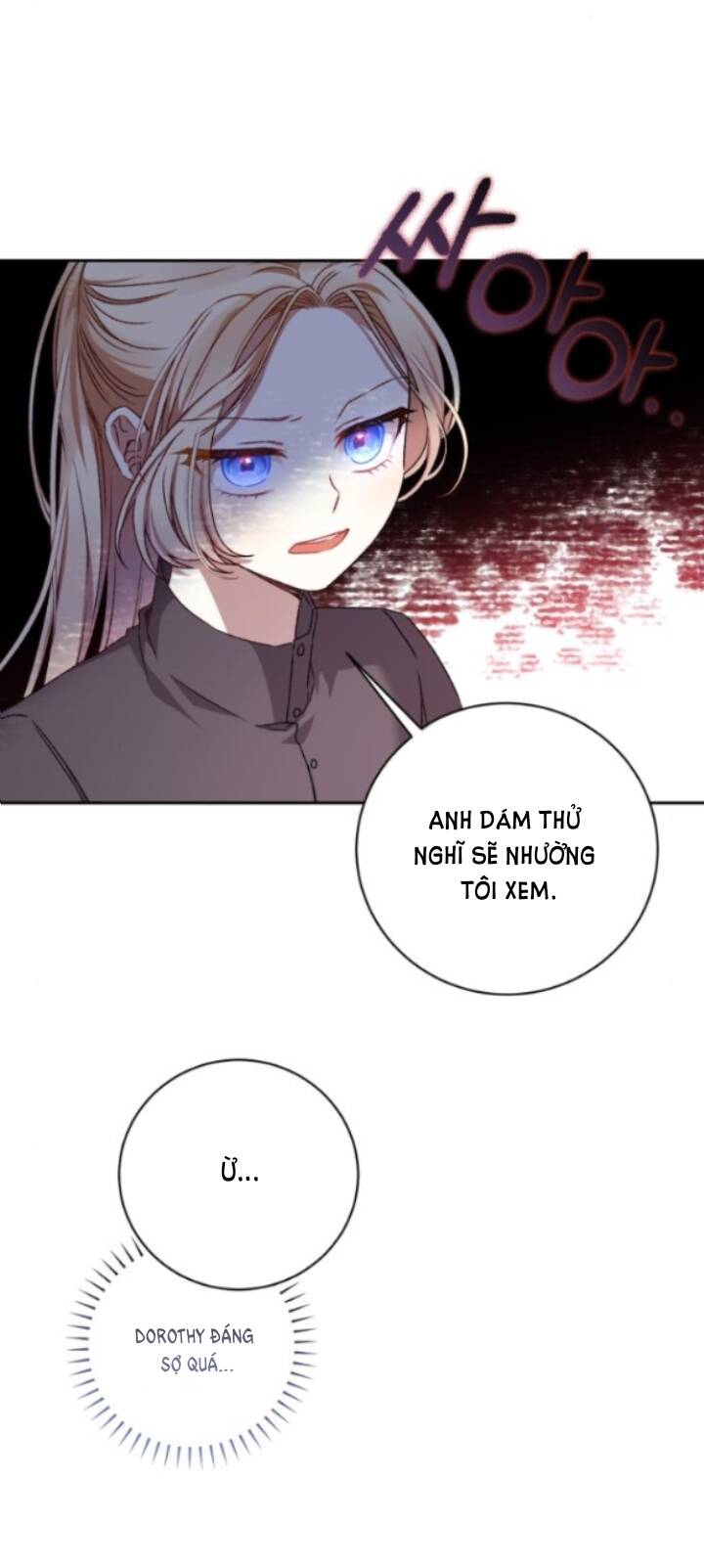 bạo chúa muốn sống hiền lành Chapter 21.1 - Next Chapter 21.2