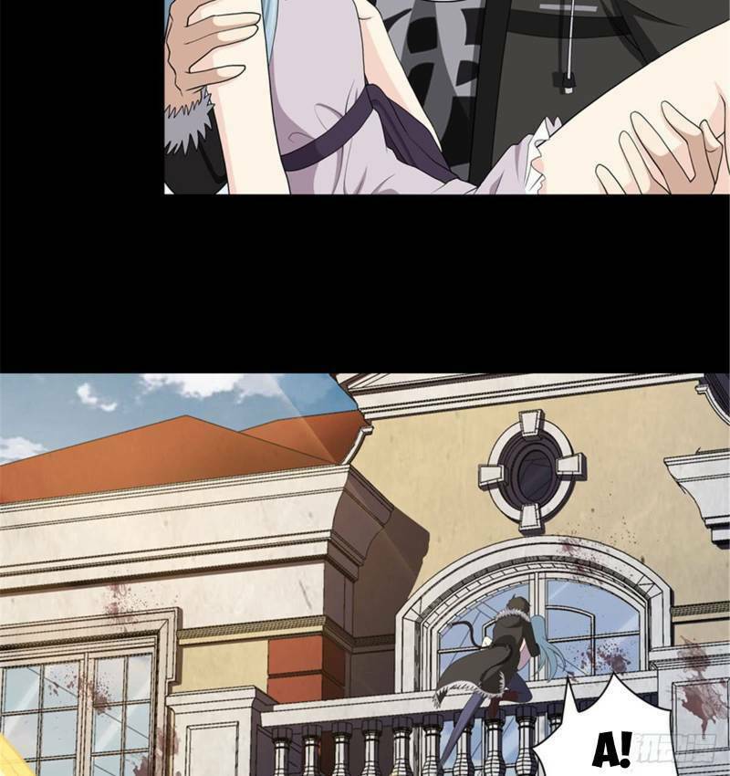 bạn gái virus của tôi chapter 106 17