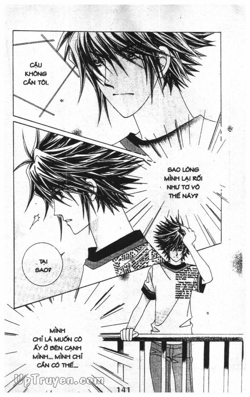 dạ khúc chapter 8 141