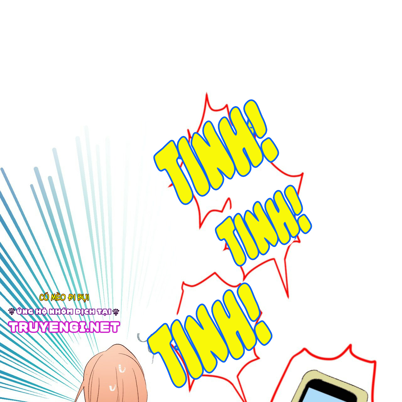 juliet, ở đây không phải là kansas đâu! chapter 3 93