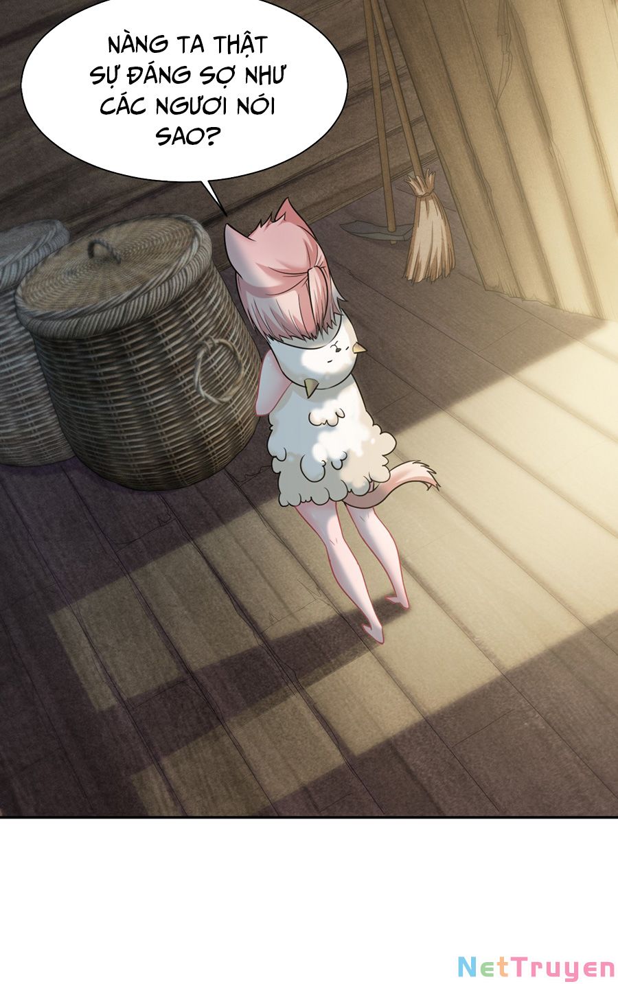 đồ long kỵ sĩ hôn môi ác long chapter 21 10