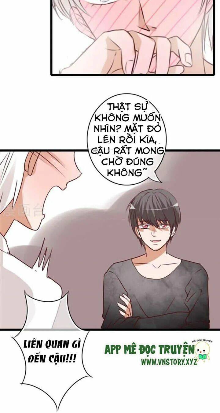 sau con mưa mùa hạ chapter 66 17