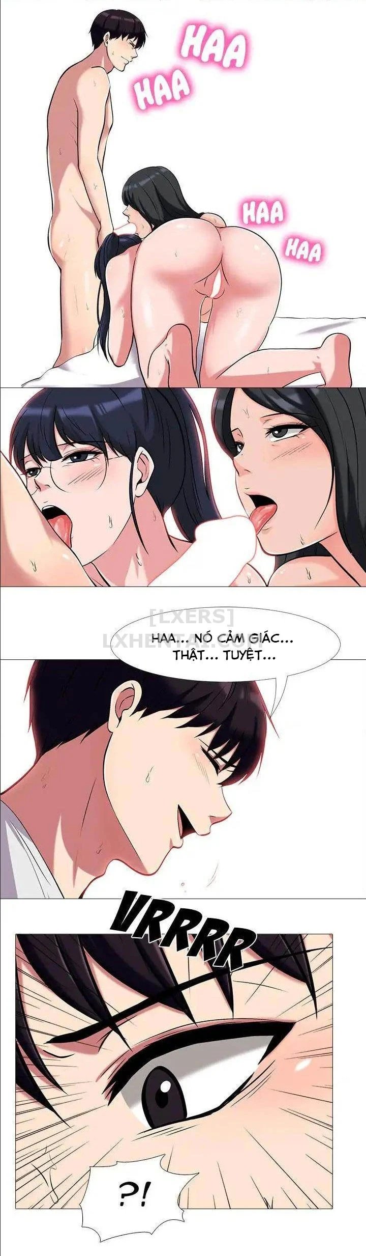 học bổng đặc biệt chapter 11 24